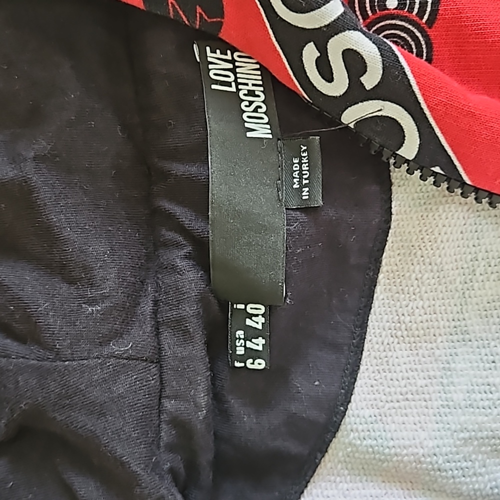Dress - Picture 2 of 3